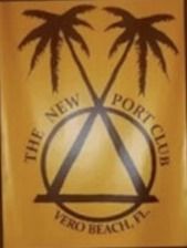 New Port Club logo